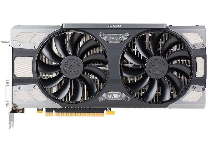 Evga sale 1070 gtx